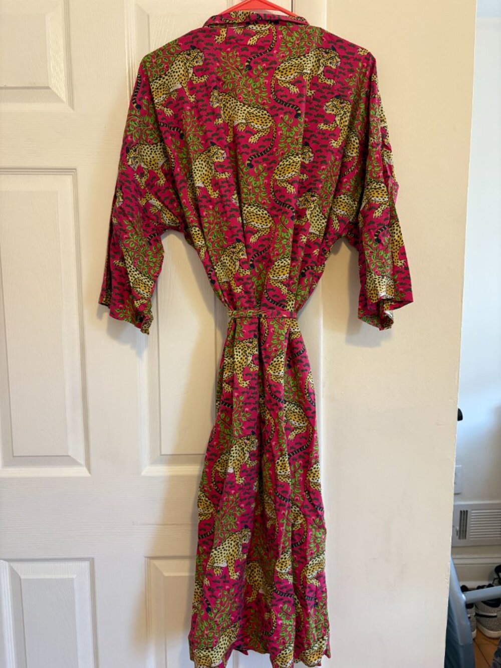 Printfresh Robe - Picture 2 of 3